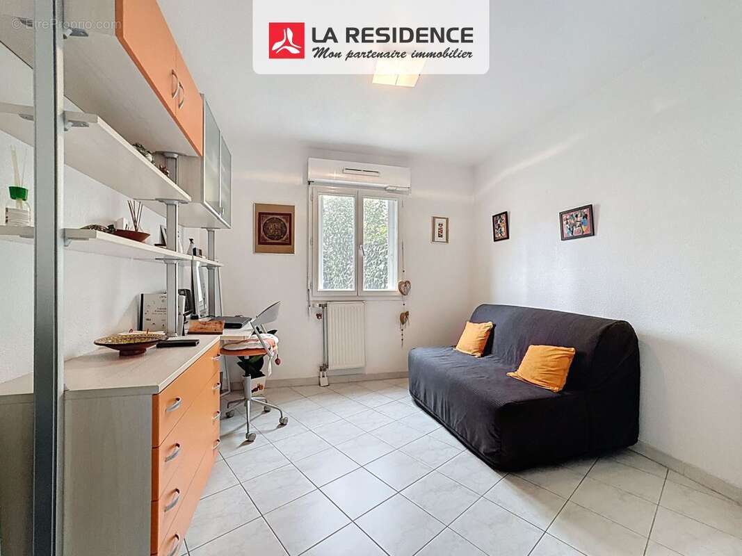 Appartement à CAGNES-SUR-MER