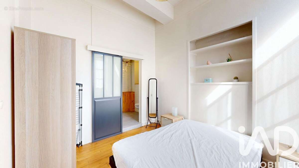 Photo 8 - Appartement à AUXERRE