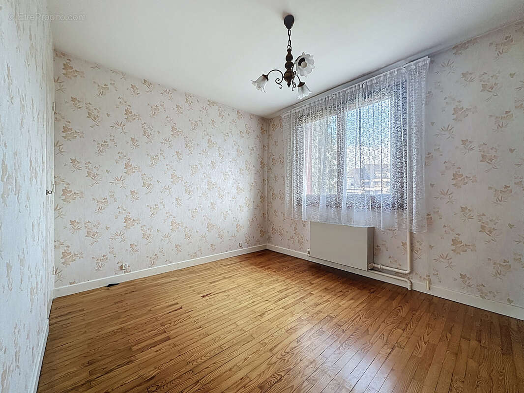 Appartement à RUMILLY