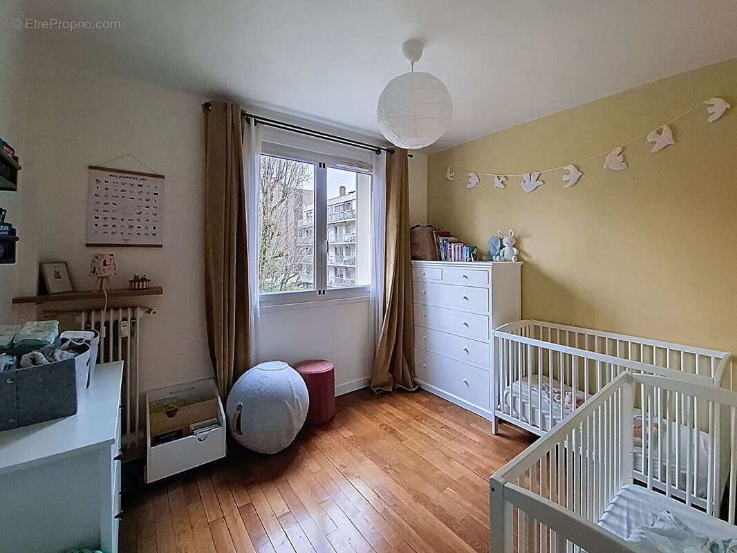 Appartement à CACHAN