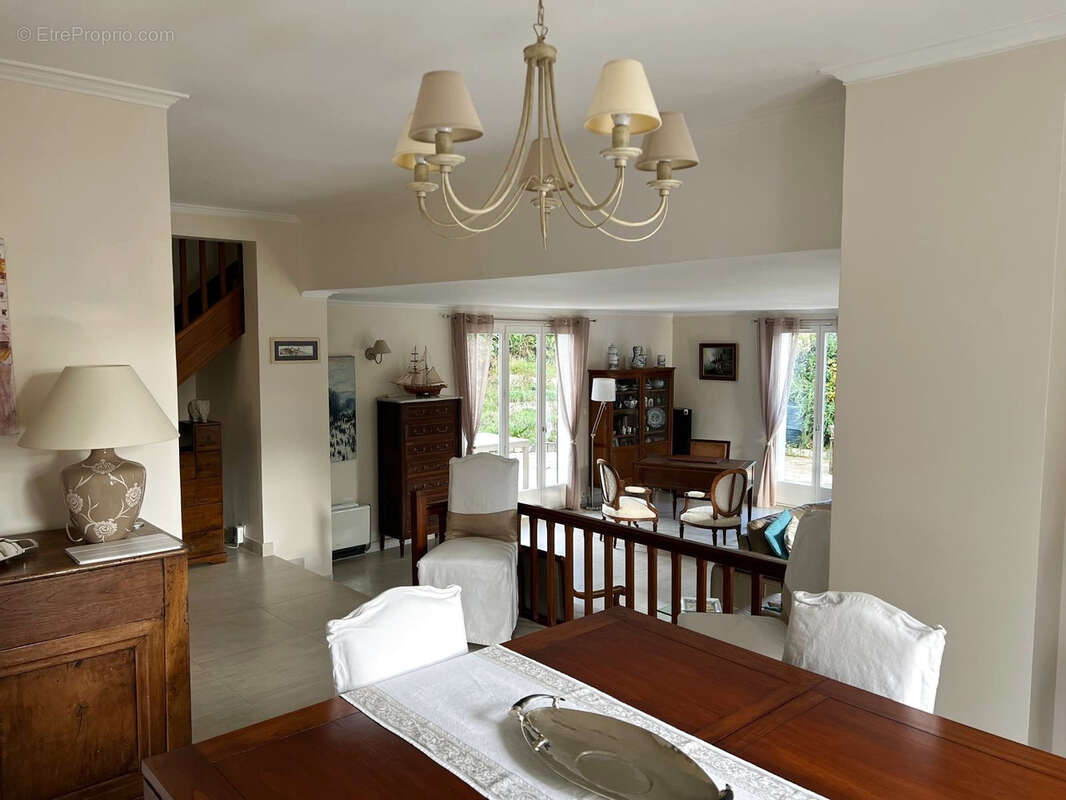 Maison à SAINT-WITZ