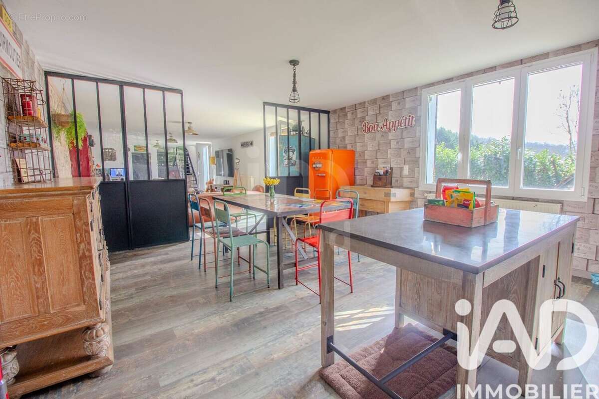 Photo 8 - Maison à MONTMACQ