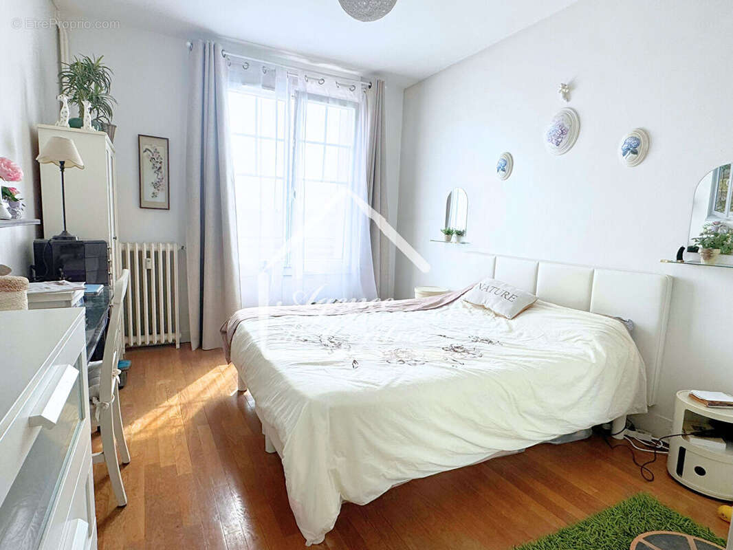 Appartement à CACHAN