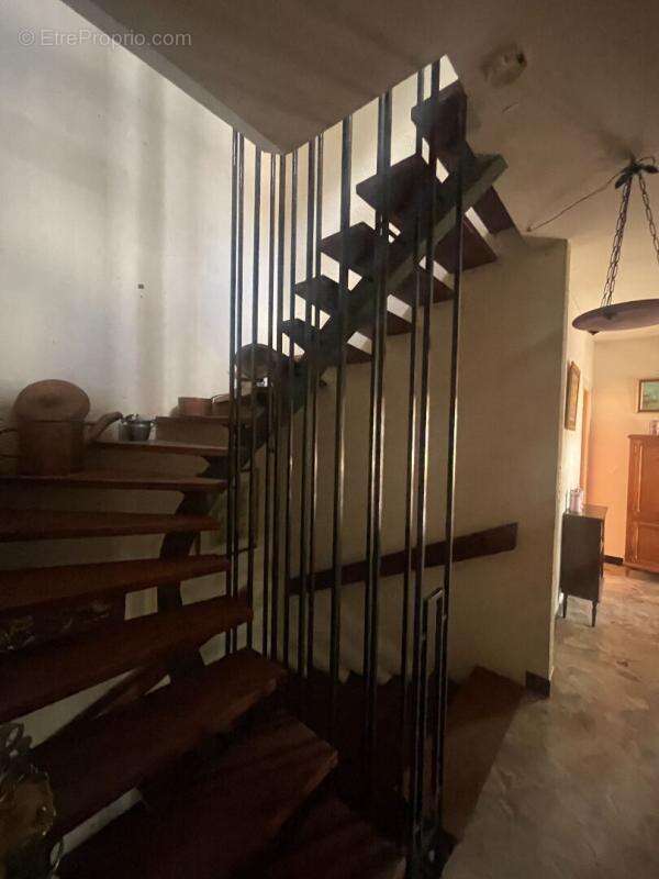 Maison à ALES