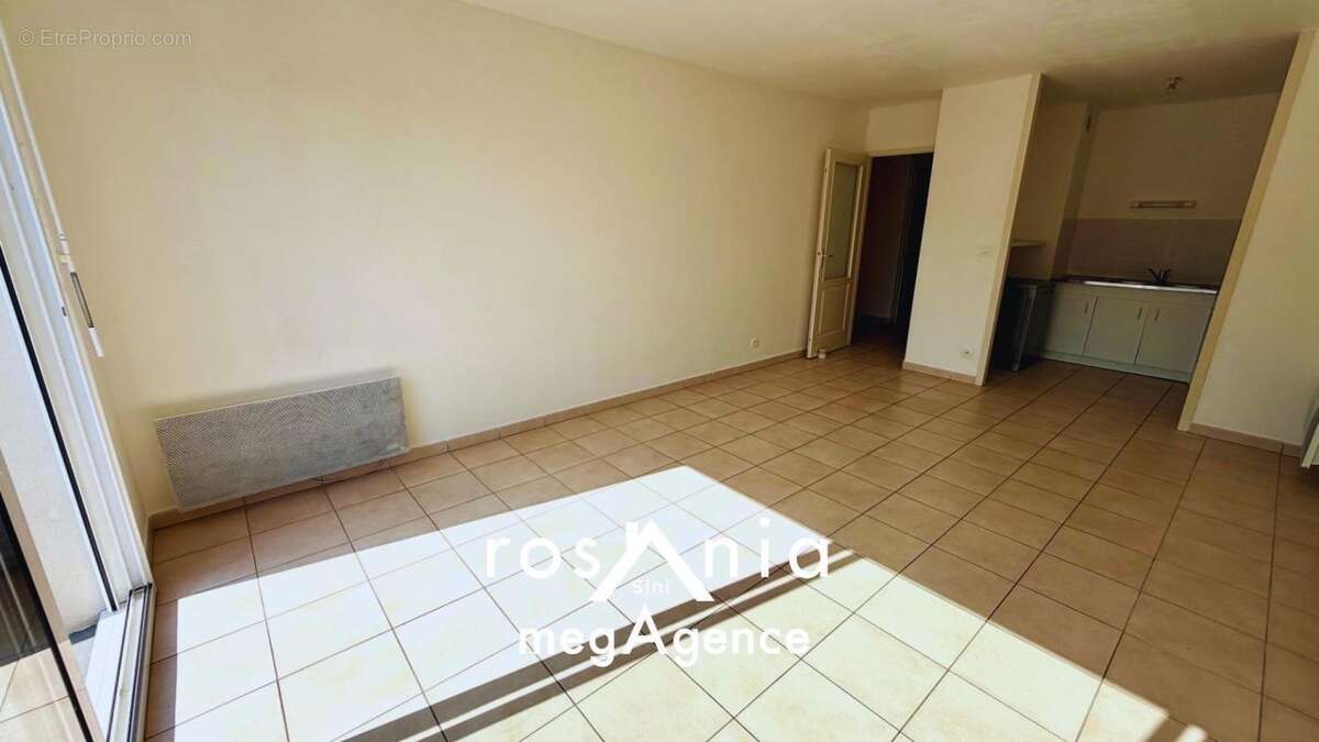 Appartement t2 de 45m2 avec garage aux sables d’olonne - photo 5