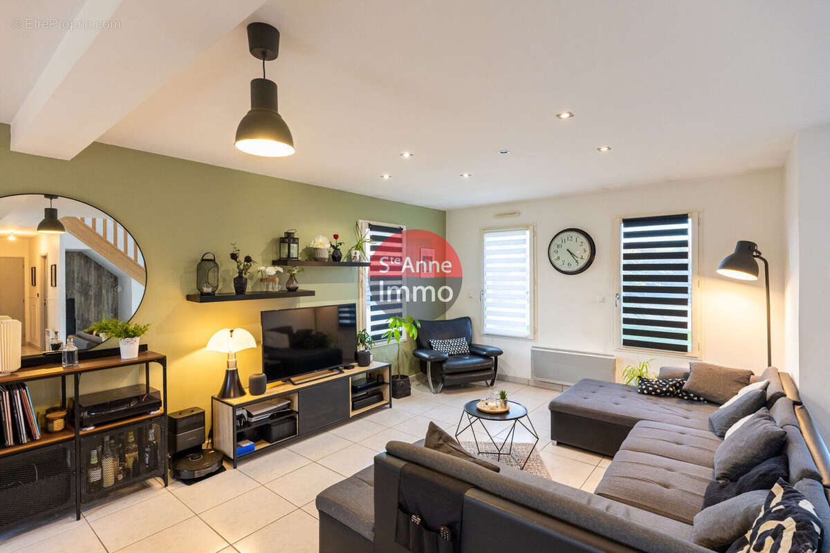 Photo 3 - Maison à HEILLY