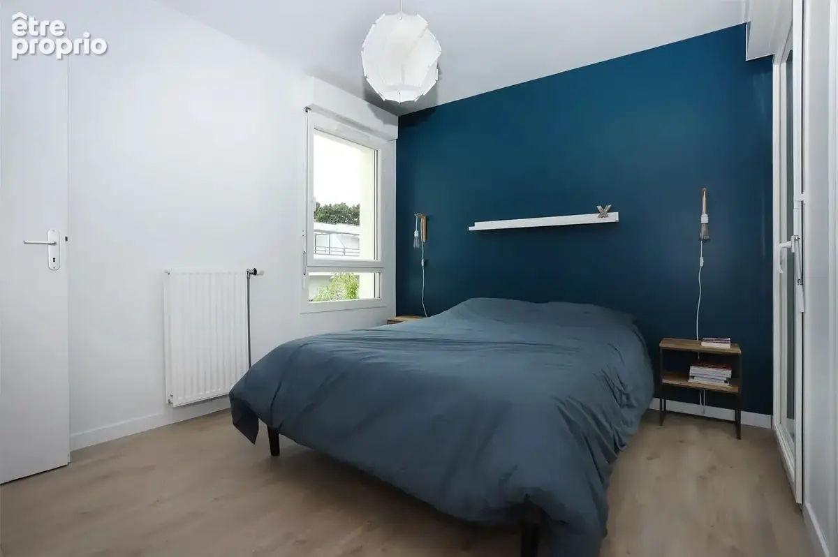 Appartement à vendre 4 pièces RENNES Pommeraie - Haut de Sancé (35) - photo 11