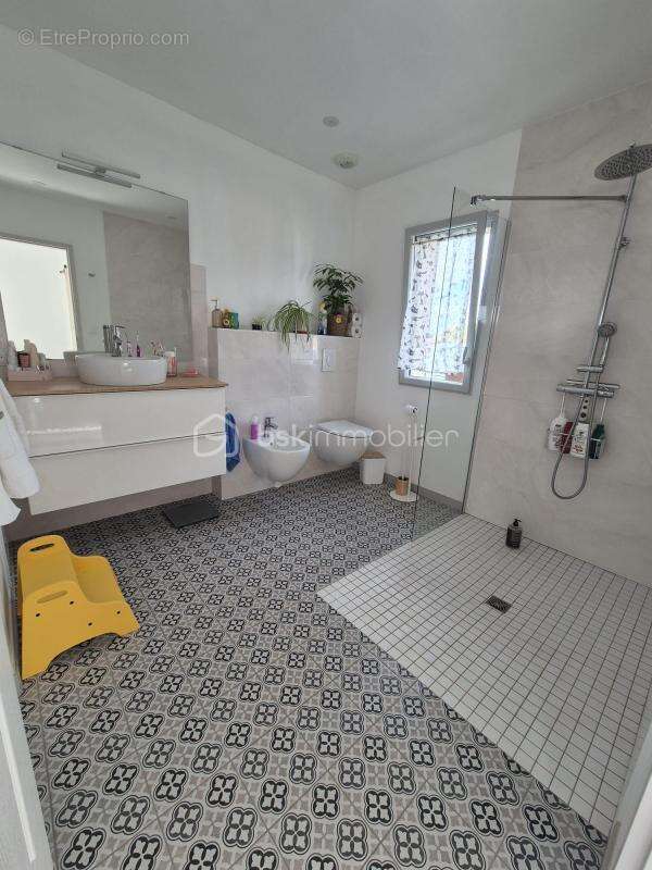 Maison à VILLIERS-AU-BOUIN