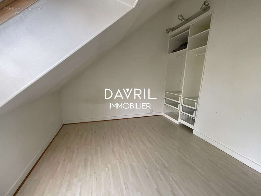 Appartement à ANDRESY