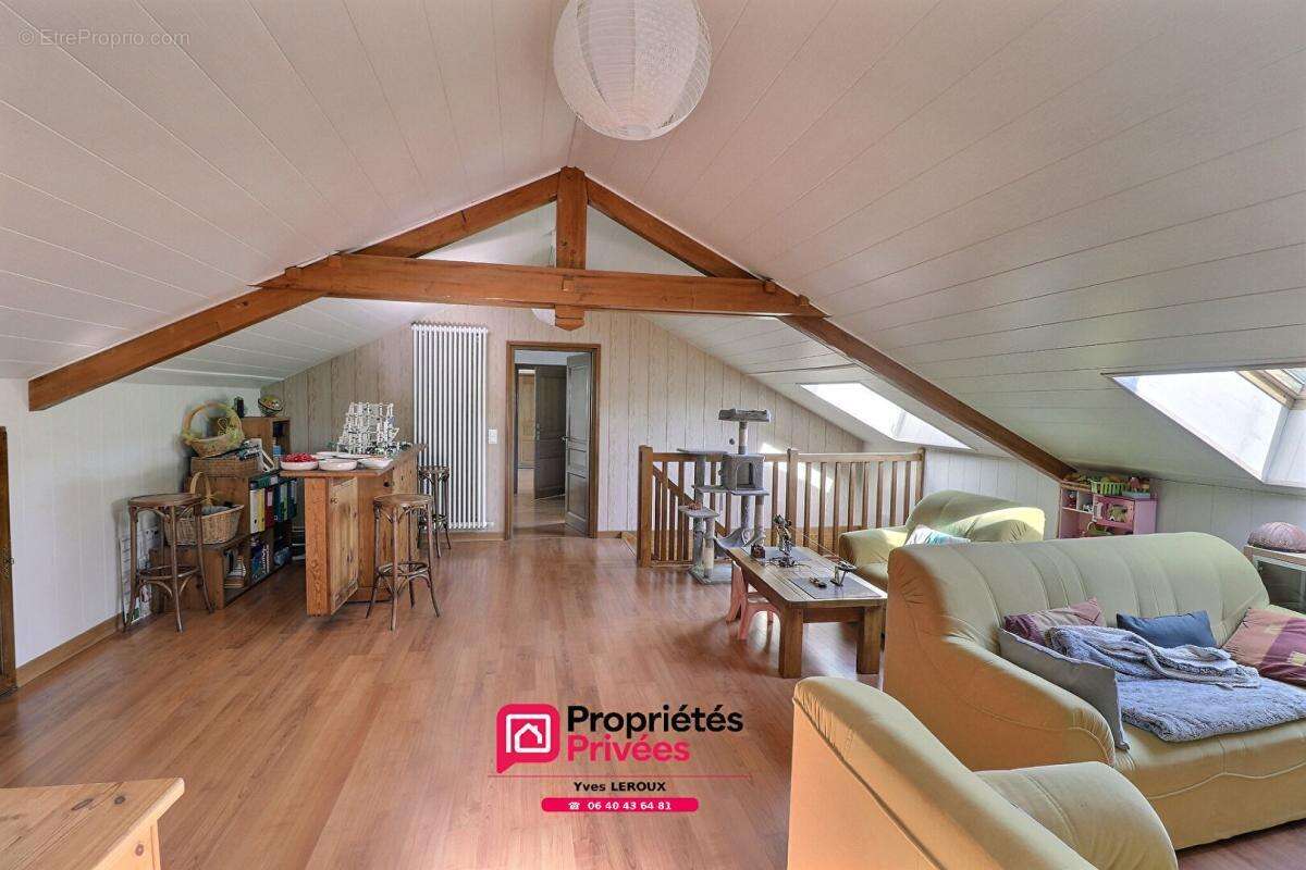 Maison 7 pièces-174 m2 - photo 6