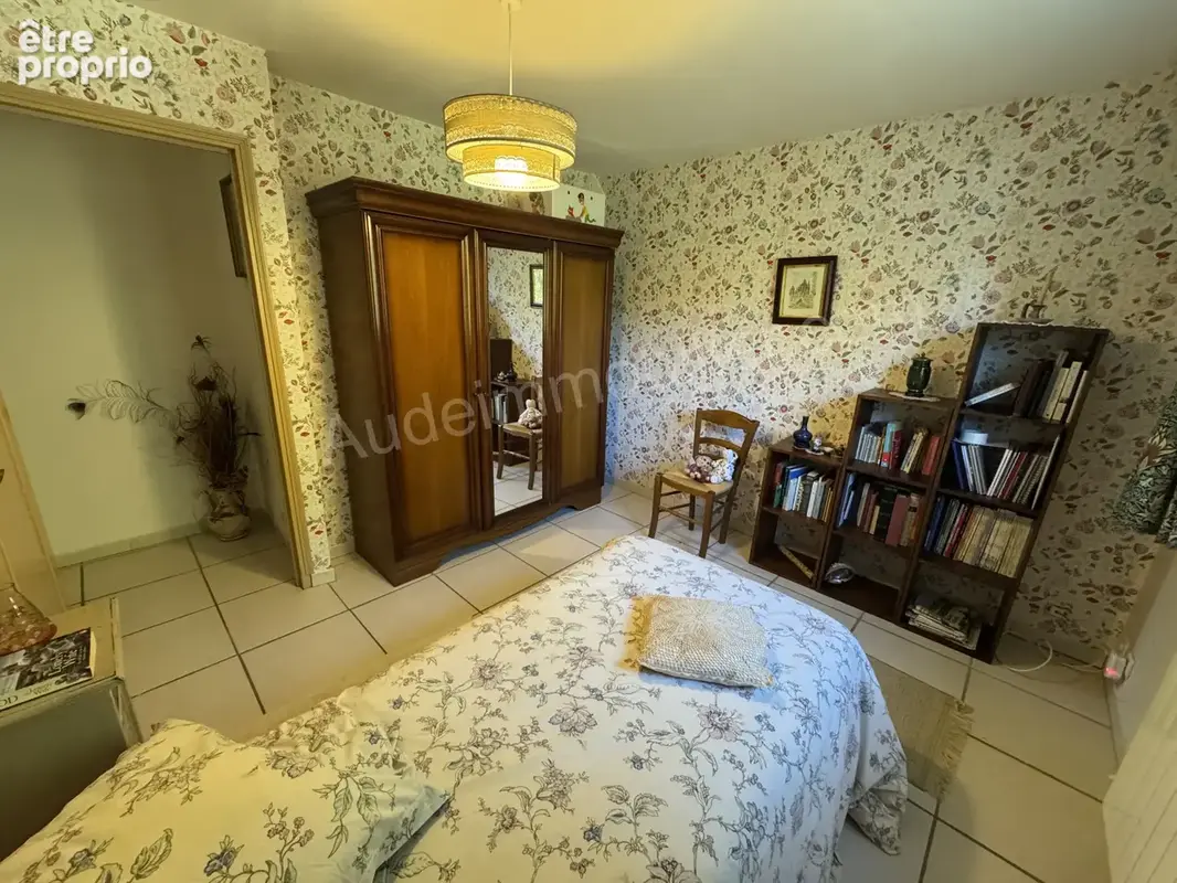 Villa avec jardin à Limoux - photo 10