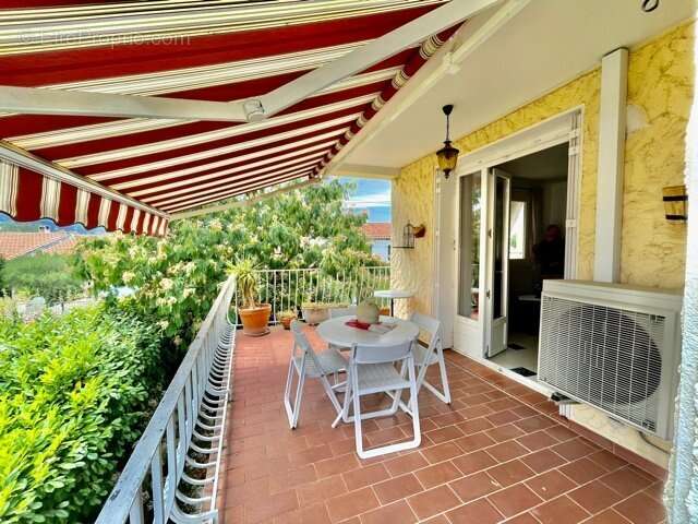 Maison à MAUREILLAS-LAS-ILLAS