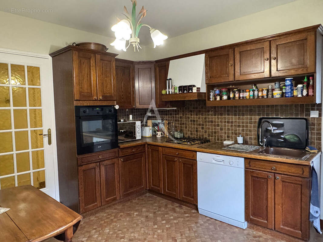 Maison à ROMORANTIN-LANTHENAY