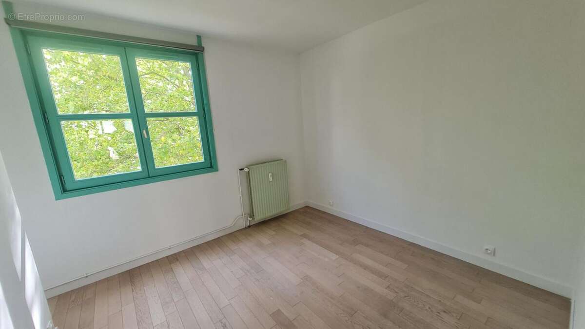 Appartement à CERGY