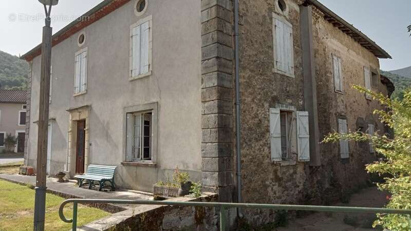 Maison à vendre 11 pièces ARBAS (31) - photo 3