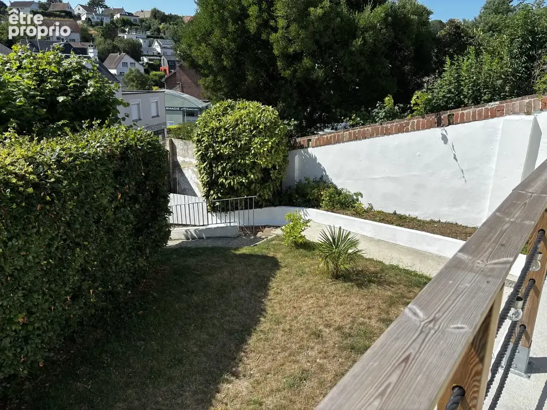 Maison 91 m² à Sainte-Adresse  - photo 4