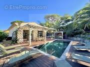 Maison à SAINT-TROPEZ