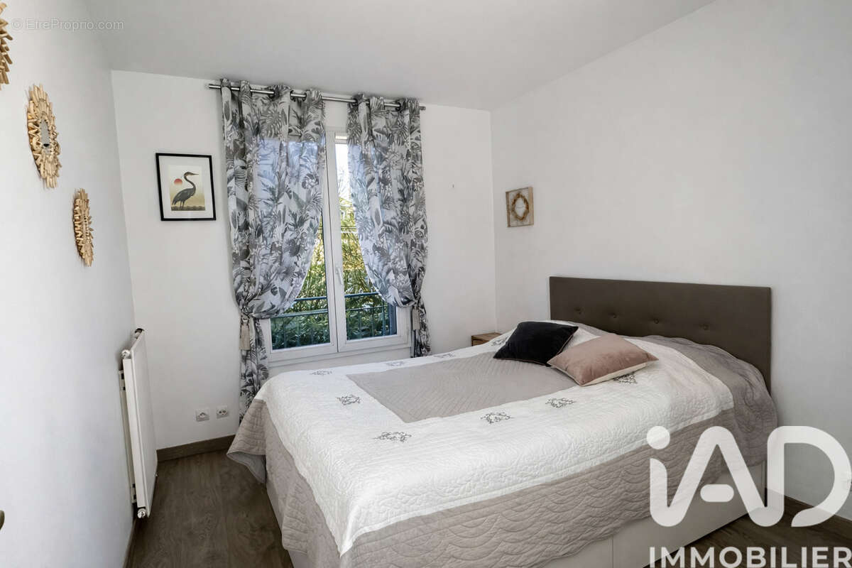 Photo 4 - Appartement à NOISY-LE-GRAND