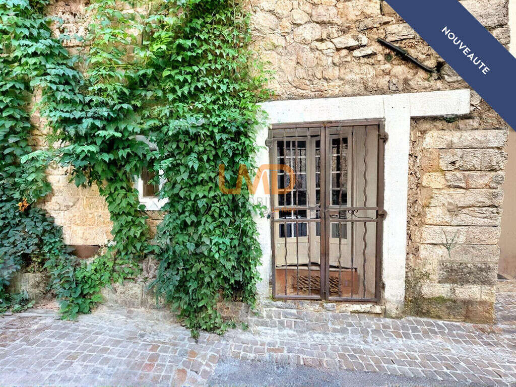 Maison en pierre au cœur de Trans-en-Provence - photo 5
