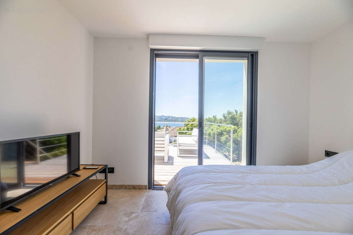 Maison à PORTO-VECCHIO
