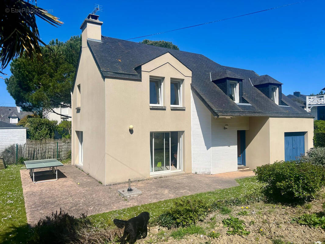 Maison à SAINT-CAST-LE-GUILDO