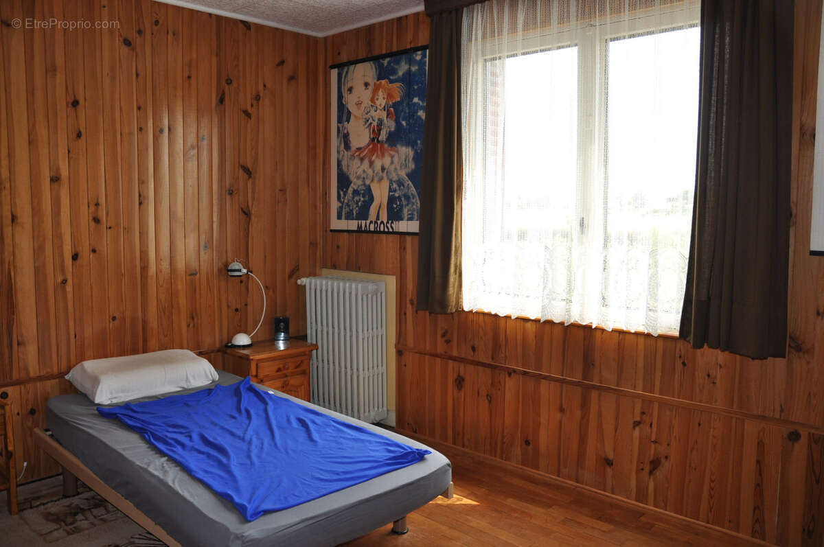 VENTE EN VIAGER OCCUPE, Beau pavillon de 1966, avec 4 chambres, grand jardin paysager et vues superbes... - photo 18
