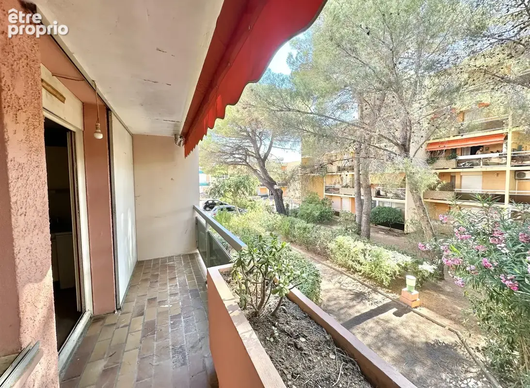Appartement 1 pièce 19 m² à vendre à Bormes-Les-Mimosas (83230) - photo 6