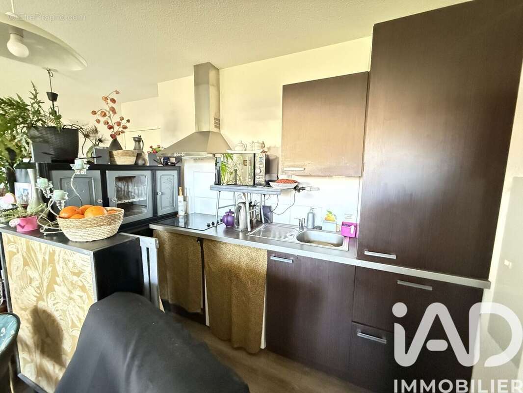 Photo 4 - Appartement à AUCAMVILLE
