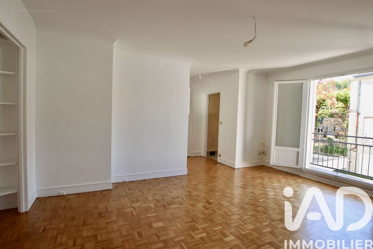Photo 4 - Appartement à MEUDON