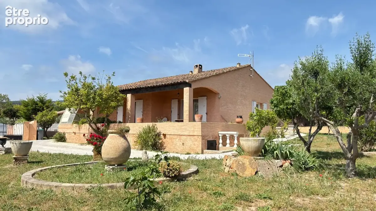Maison à LA CIOTAT