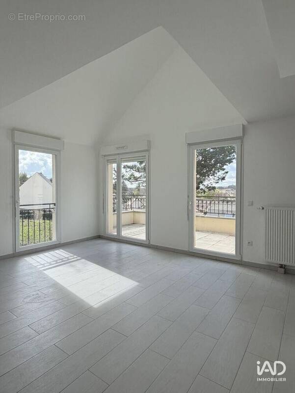 Photo 1 - Appartement à SAINT-PIERRE-DU-PERRAY
