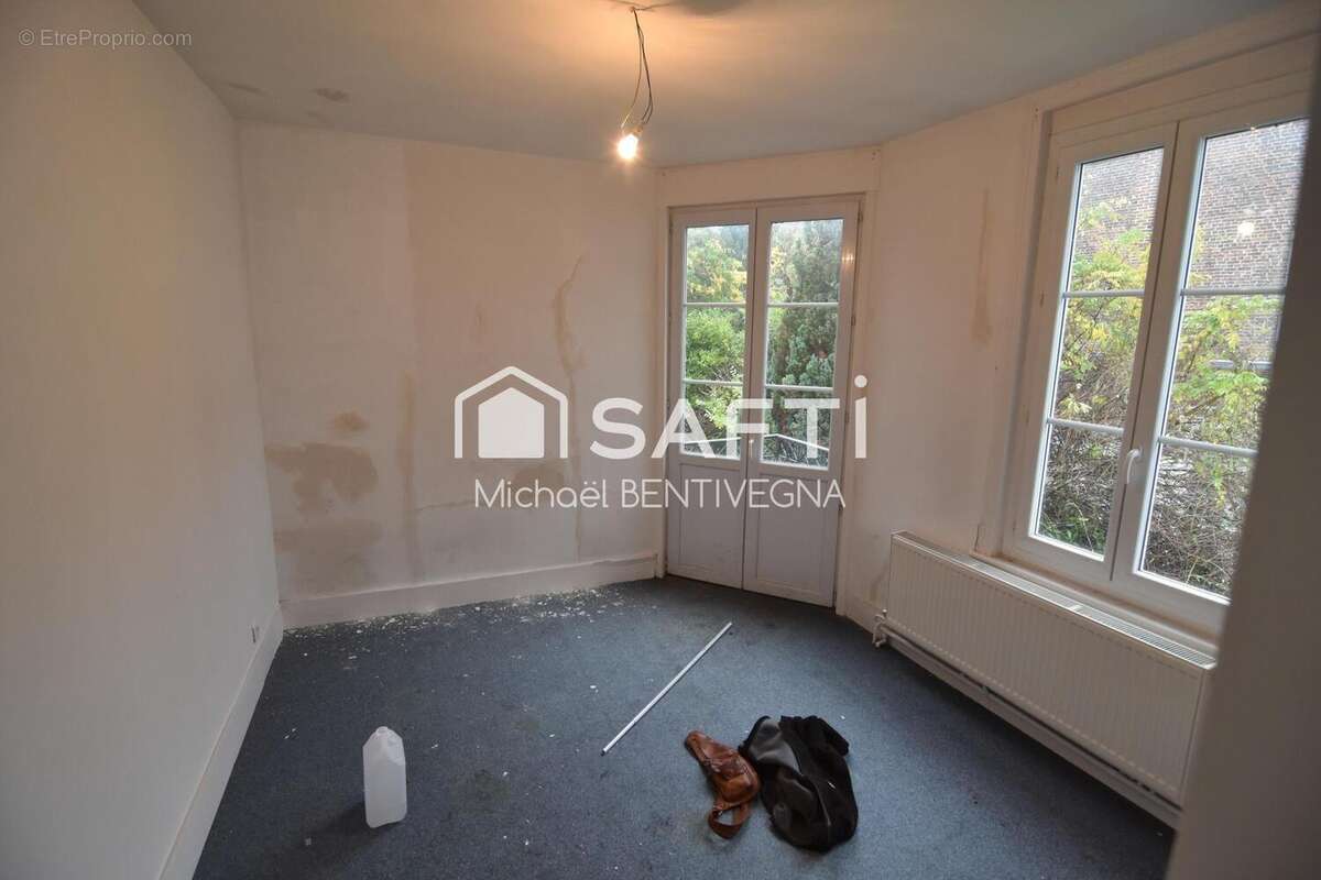Maison 154 m² à Douai  - photo 4
