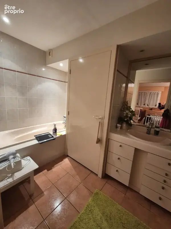 Maison Saint Denis Les Bourg  : 175 m2 - photo 8