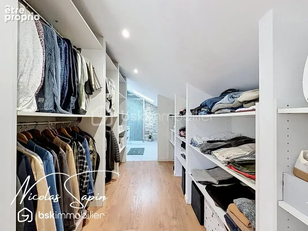 Maison entièrement rénovée de 167m2 - photo 26
