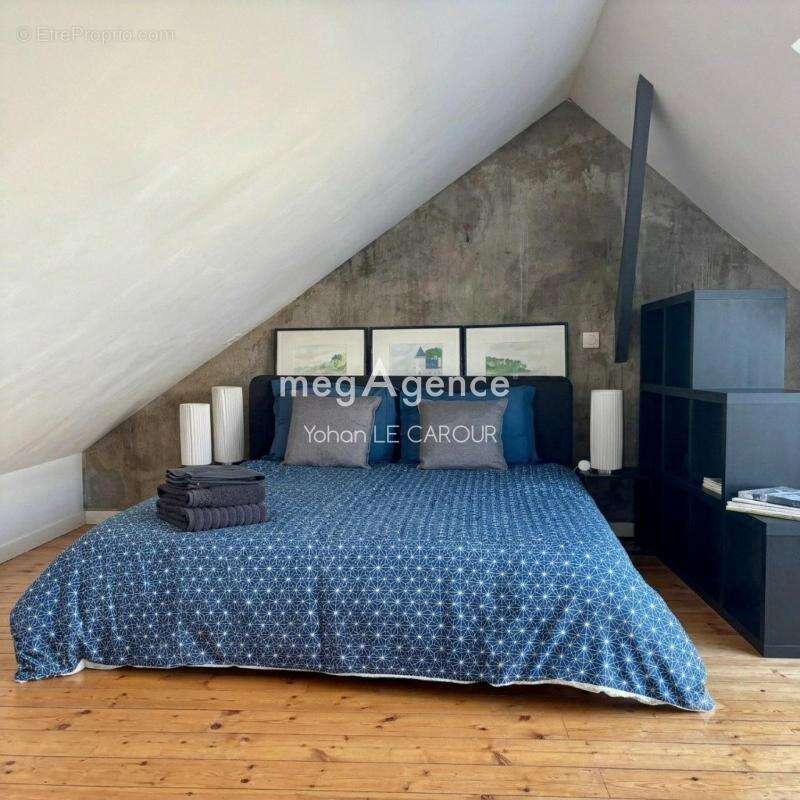 Appartement à VANNES