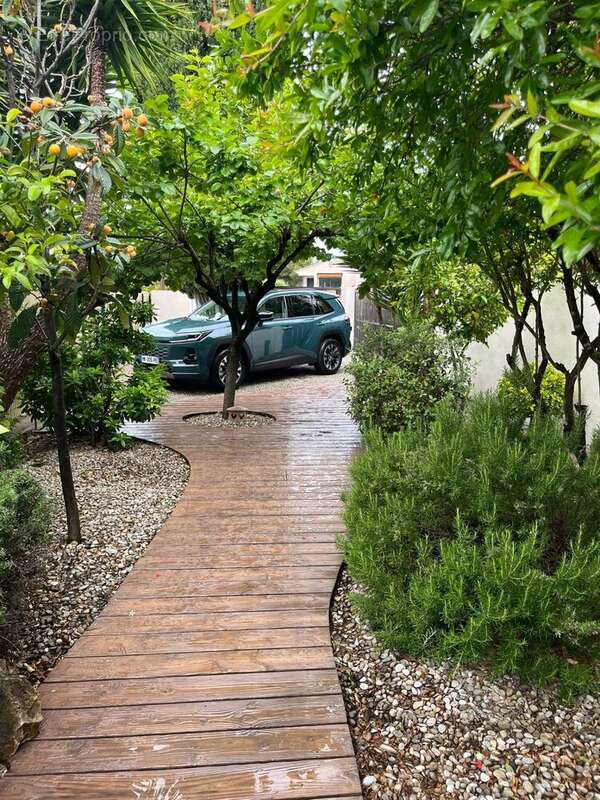Villa contemporaine 5 pièces 118 m² - Ollioules Colline Saint-Laze - photo 10