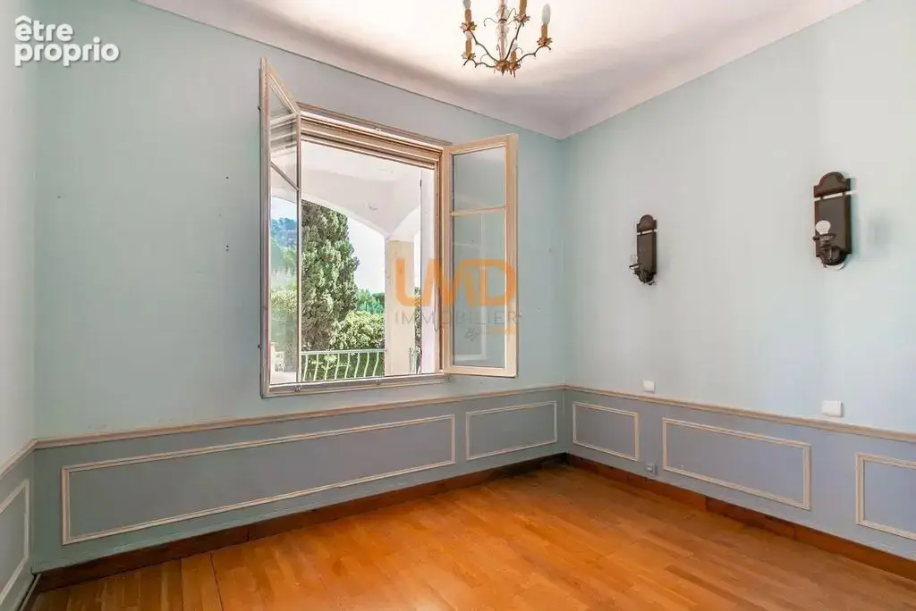 Villefranche sur Mer,  Villa Provençale de 160m2 , Terrain de 10 - photo 12