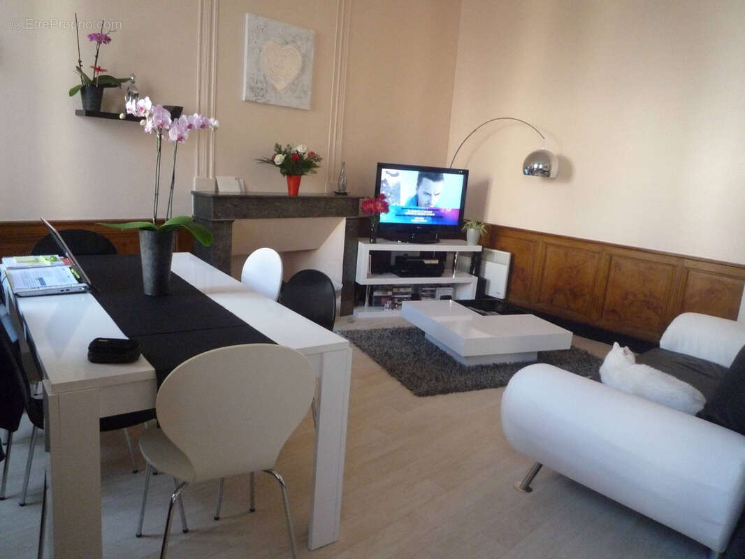 Appartement à SAVENAY