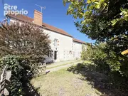 Maison à THAUVENAY