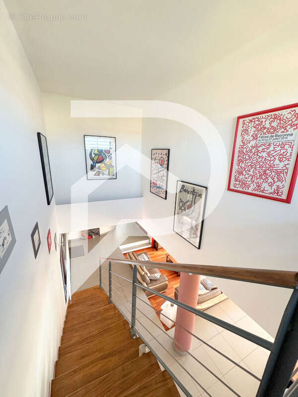 Maison à CORNEILLA-LA-RIVIERE