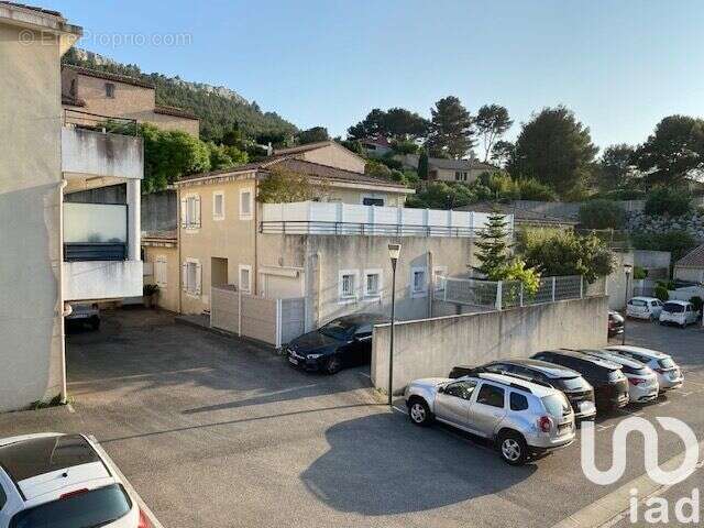 Appartement 82 m² à Roquefort-La-Bedoule  - photo 9