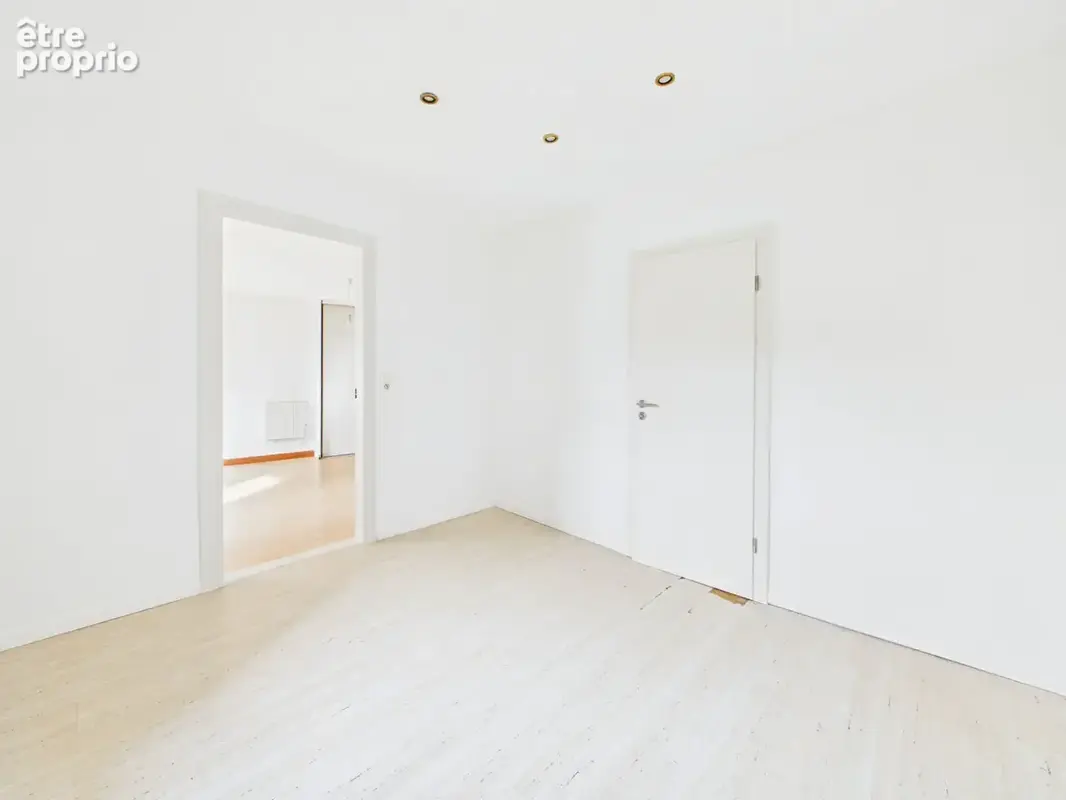 Appartement 2 pièces au centre de la Robertsau - photo 4