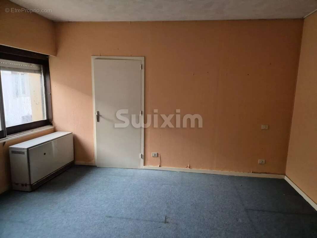 Appartement à ORCHAMPS