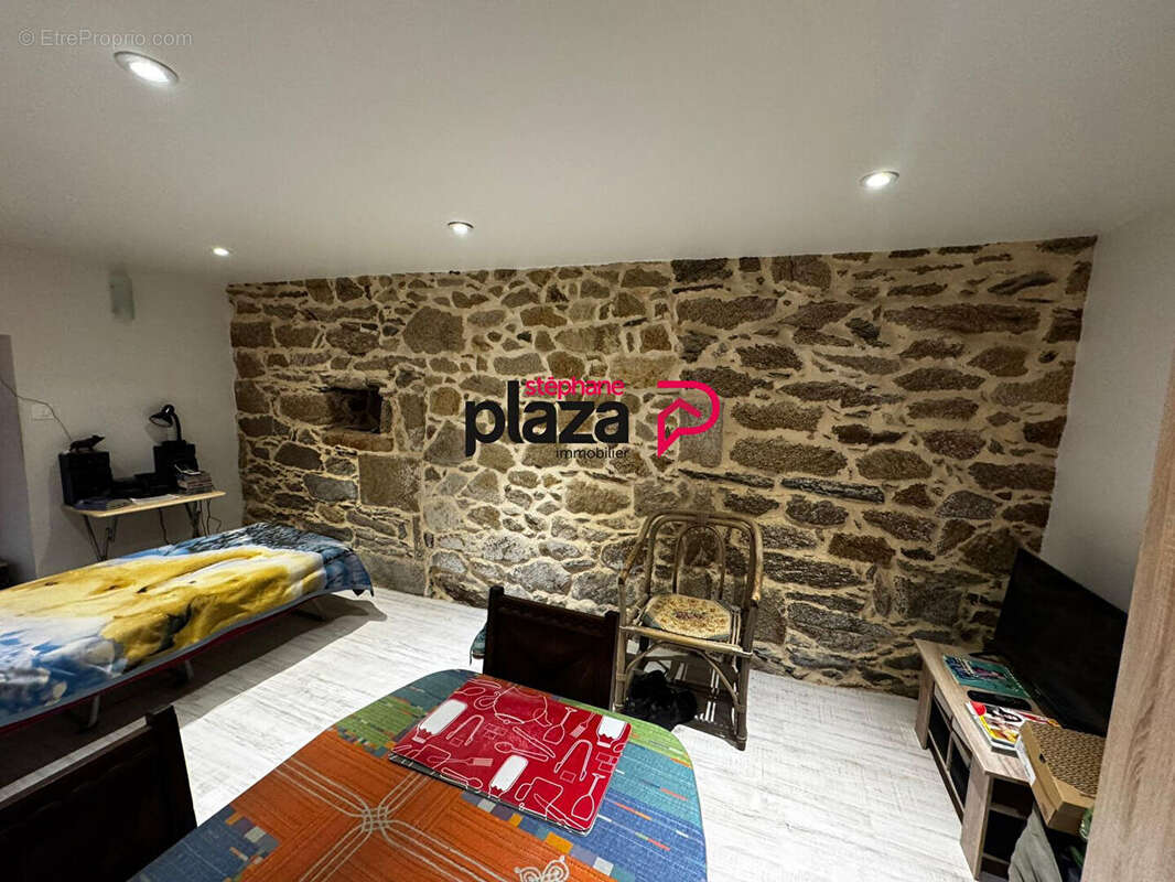 Appartement à DOUARNENEZ