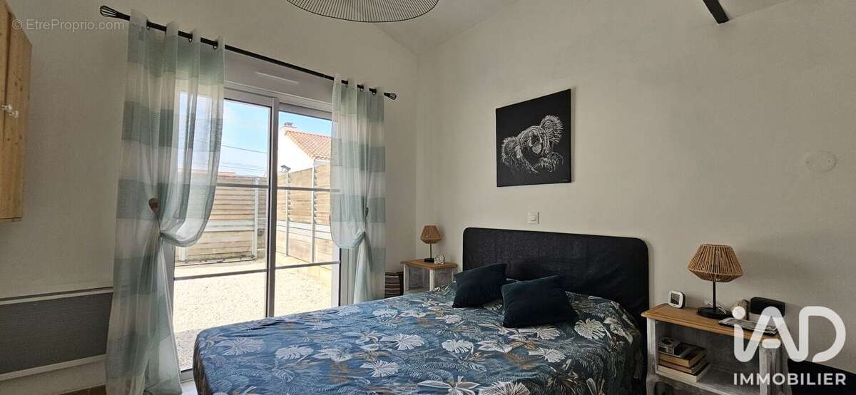 Maison 89 m² à L'ile-D'olonne  - photo 6