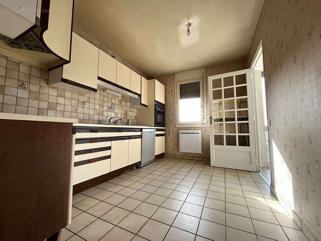 Appartement à AURILLAC