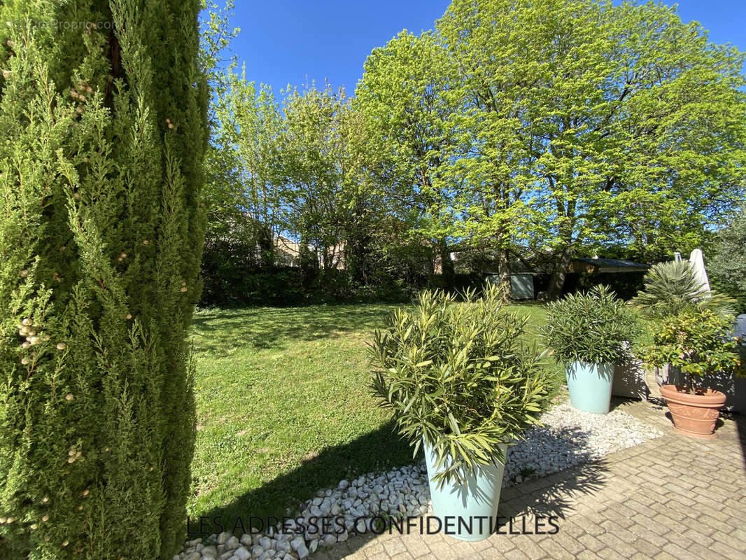 Maison à FRANCHEVILLE