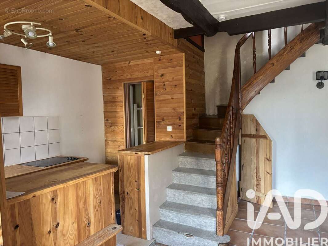 Photo 4 - Maison à PLENEE-JUGON