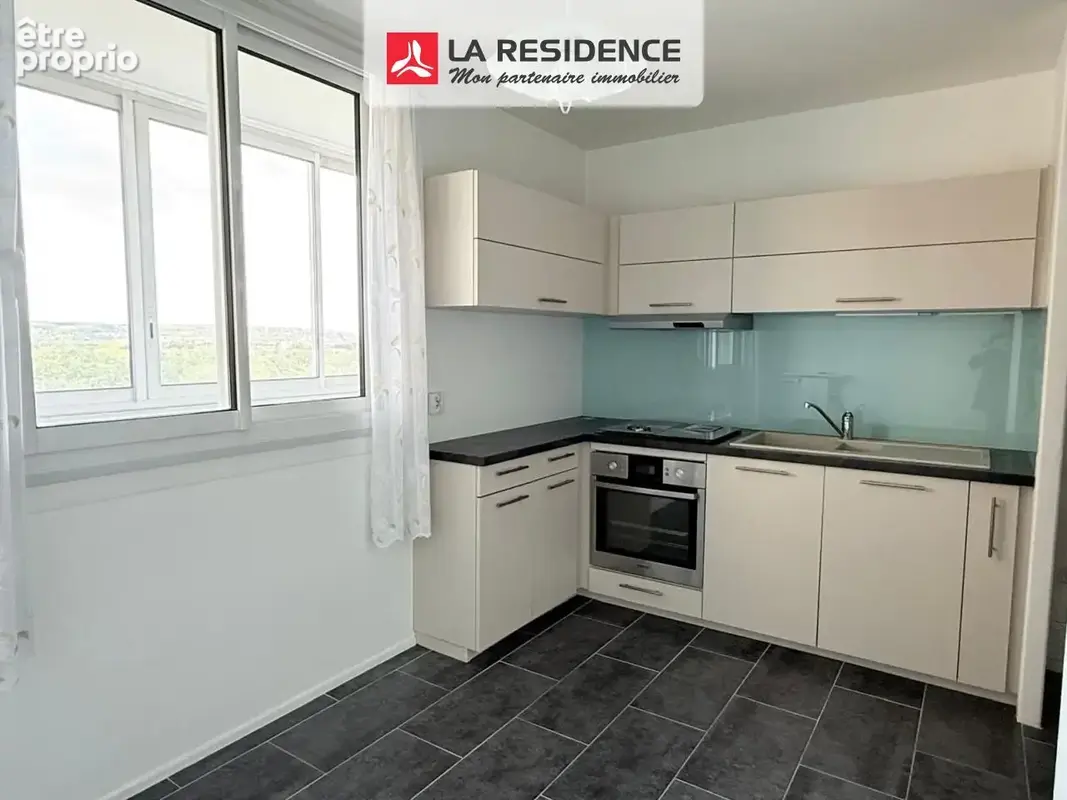 Appartement 3 pièces 67 m² à vendre à Montigny-Les-Cormeilles (95370) - photo 2