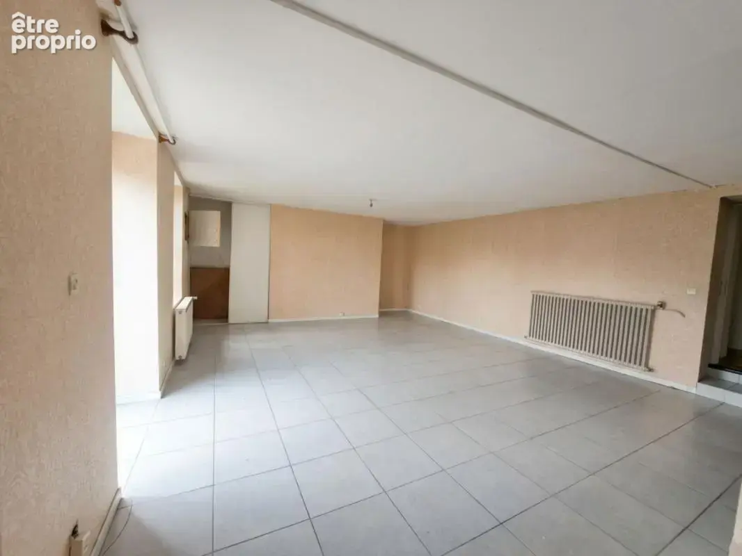 Appartement - photo 3